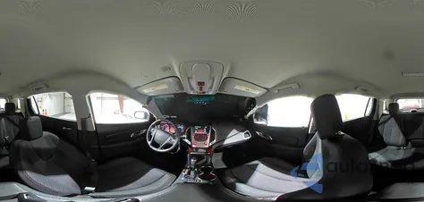 2016 GMC Terrain Sle from USA, damaged, VIN 2GKALMEKXG6353378